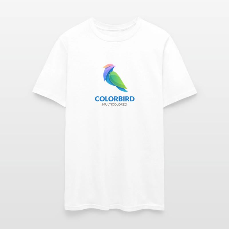 Colour bird