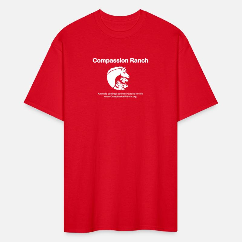 Compassion Ranch