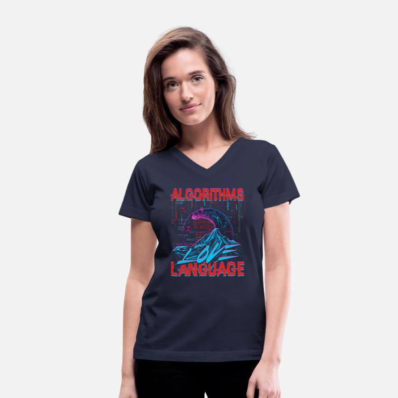 Computer Linguist Algorithms Are My Love Language