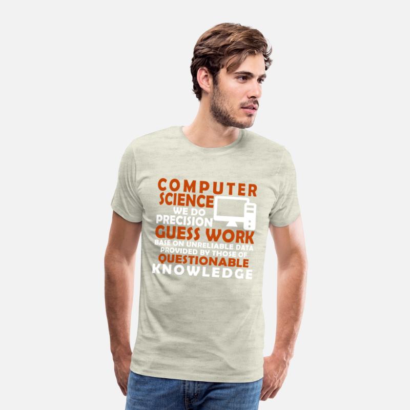 Computer science