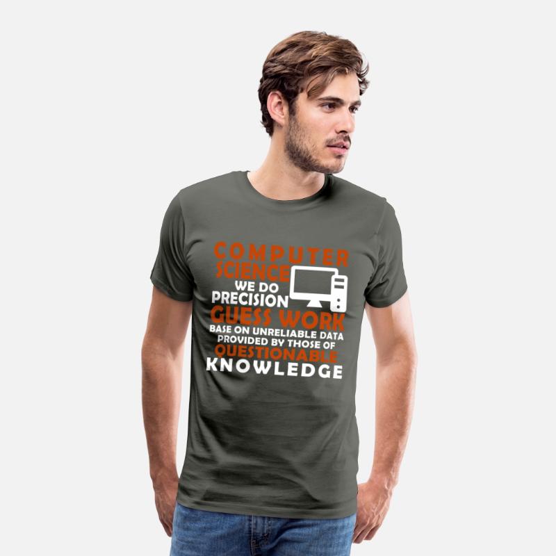 Computer science