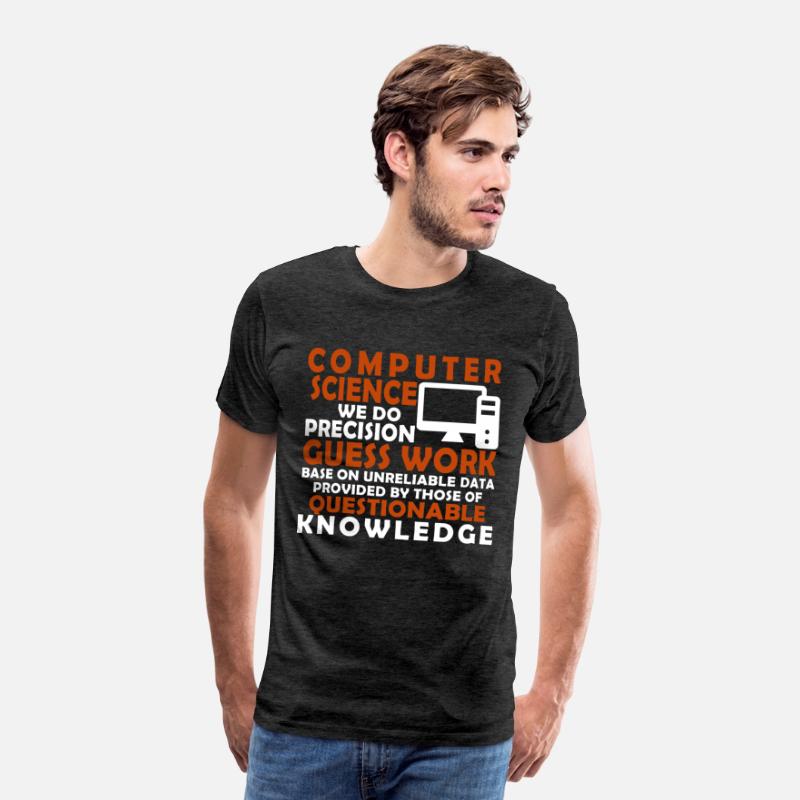 Computer science