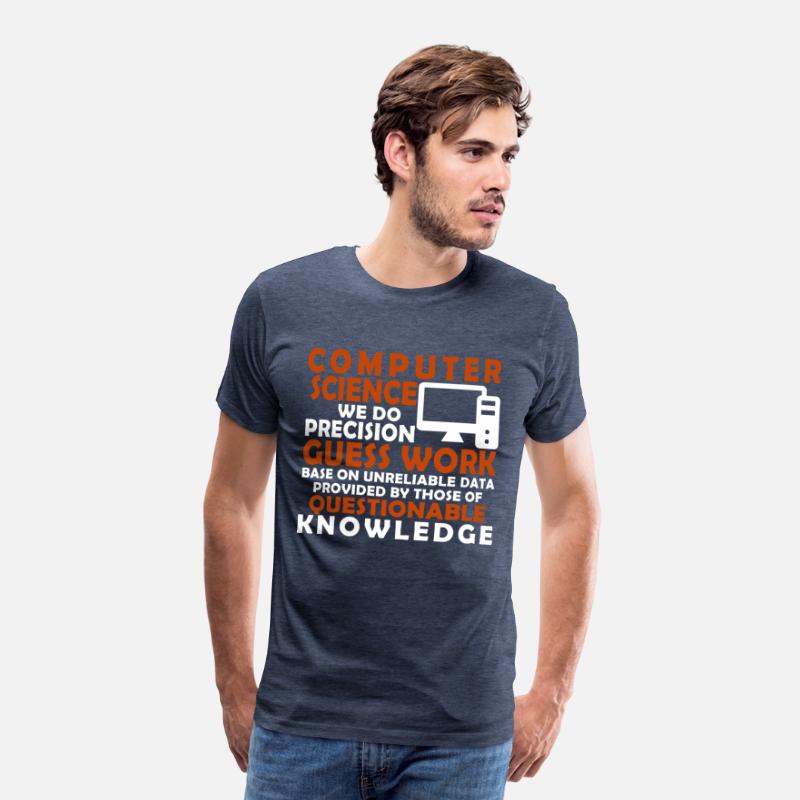 Computer science