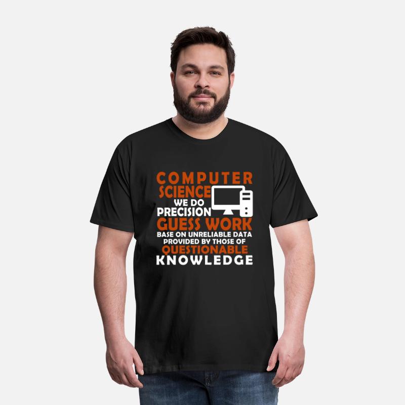 Computer science