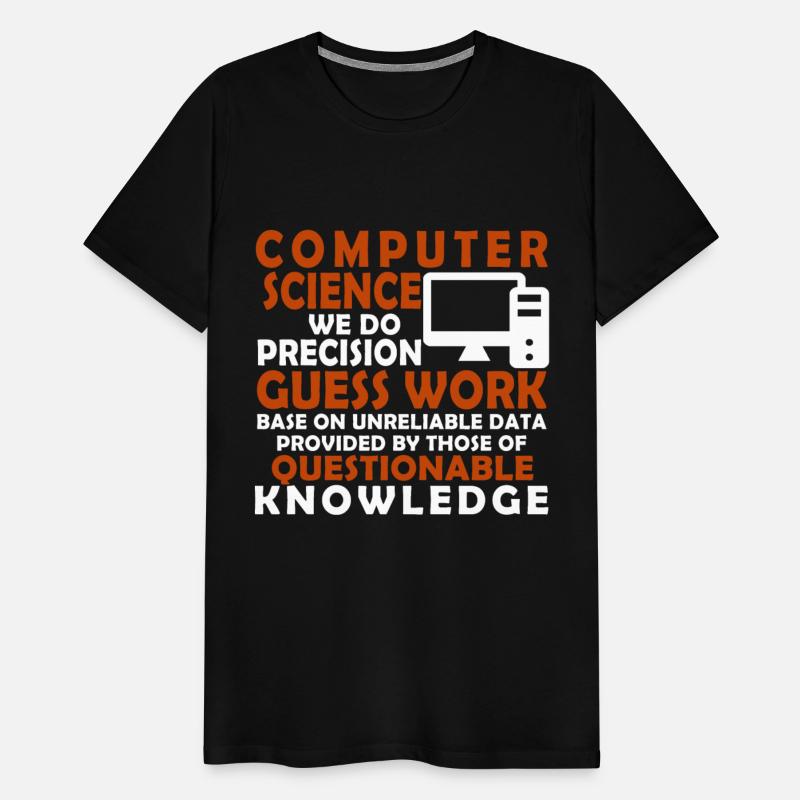 Computer science
