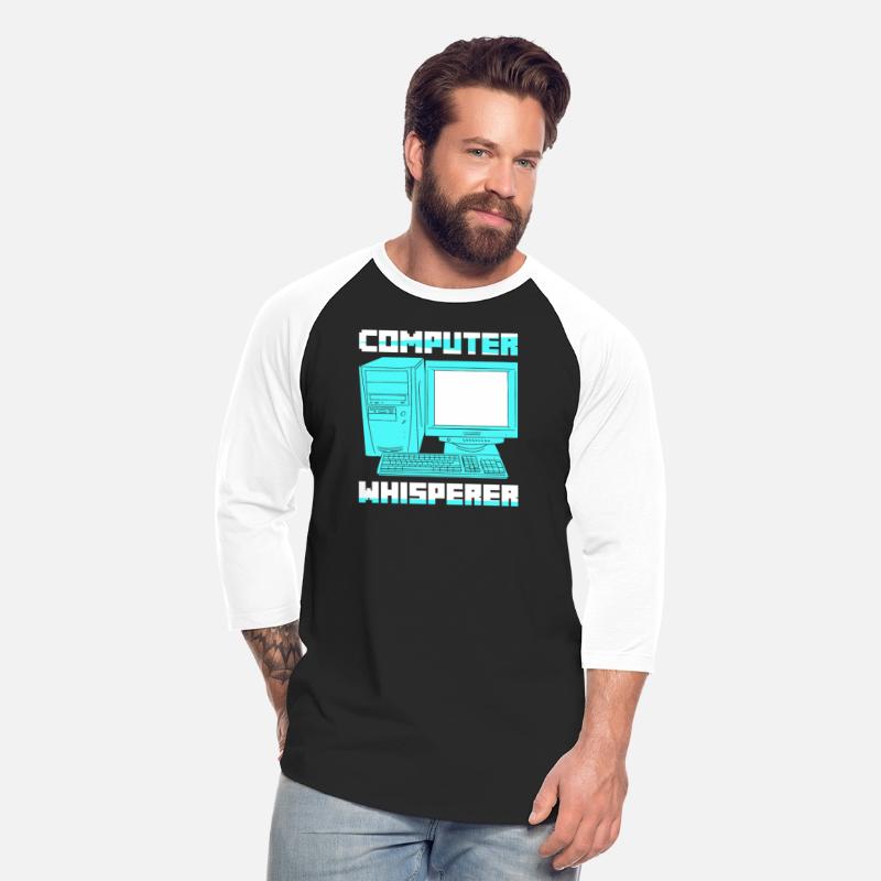 Computer Whisperer Software Coding