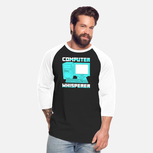 Computer Whisperer Software Coding