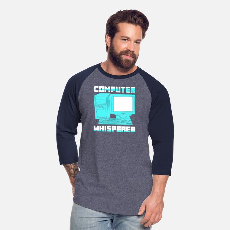 Computer Whisperer Software Coding