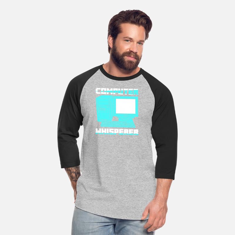 Computer Whisperer Software Coding