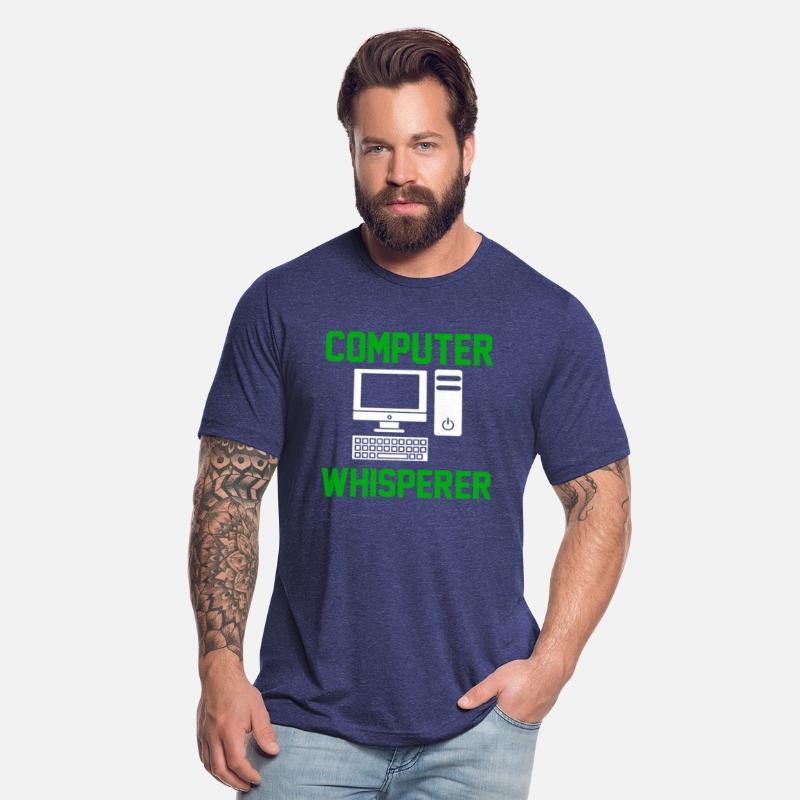 computer whisperer