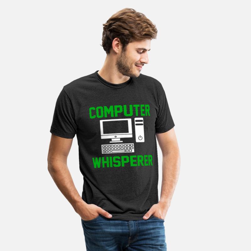computer whisperer