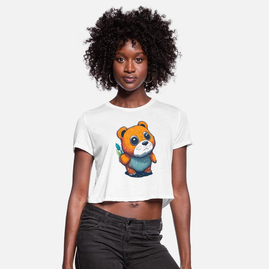 Confussed Bear