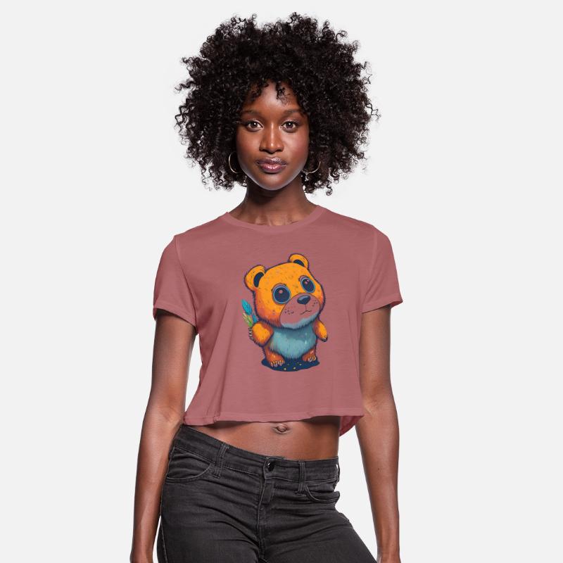 Confussed Bear