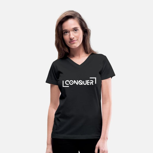 Conquer