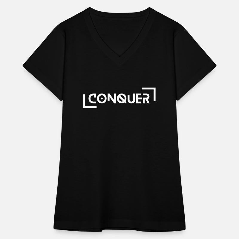 Conquer