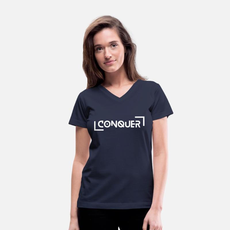 Conquer
