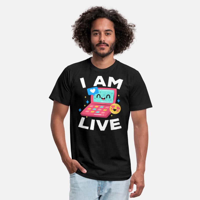 Content Creator Social Media Influencer Vlogger