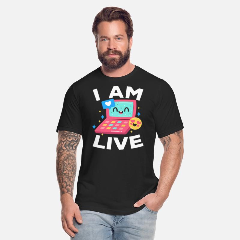 Content Creator Social Media Influencer Vlogger