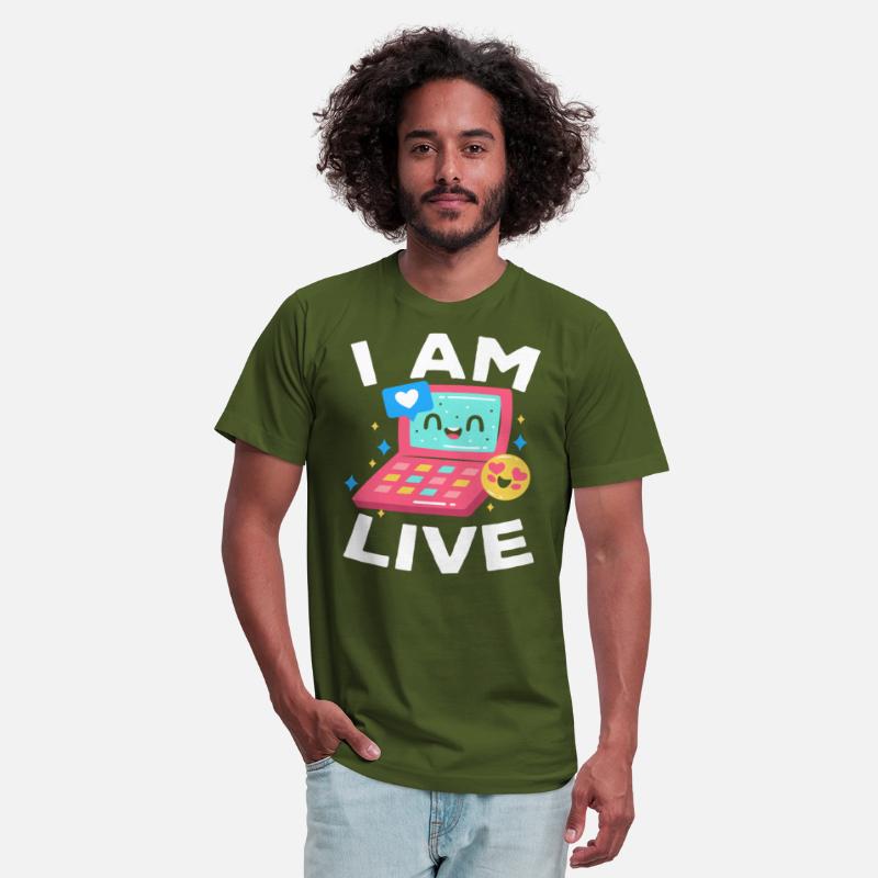 Content Creator Social Media Influencer Vlogger
