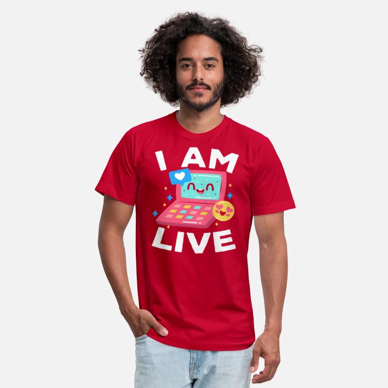 Content Creator Social Media Influencer Vlogger