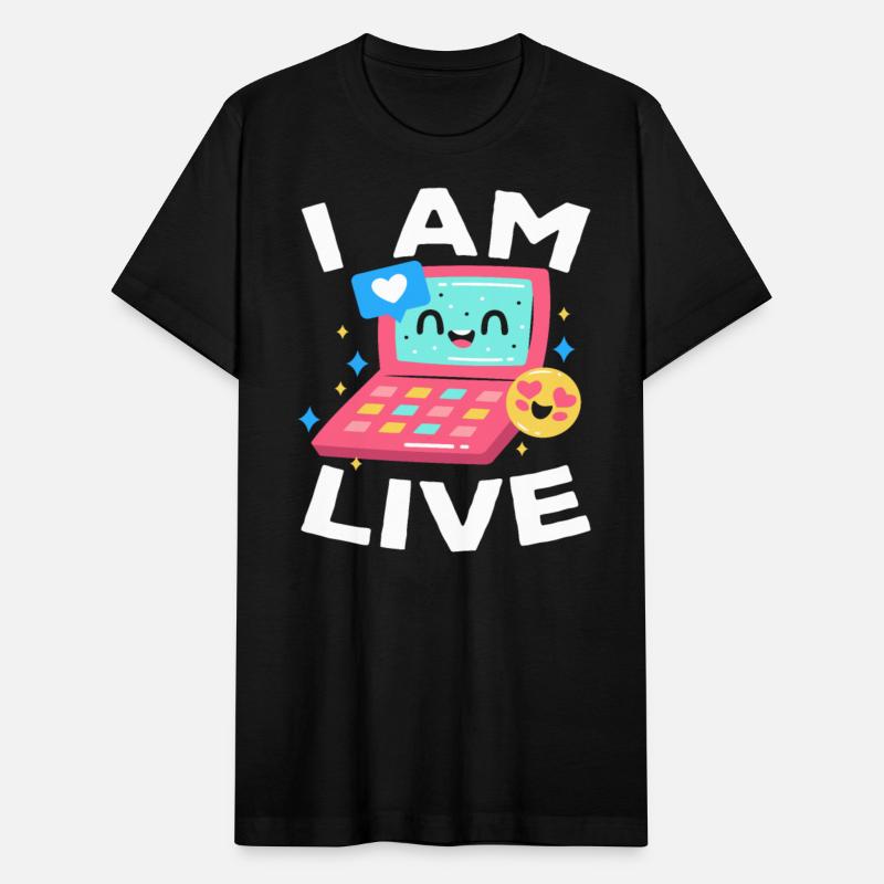 Content Creator Social Media Influencer Vlogger