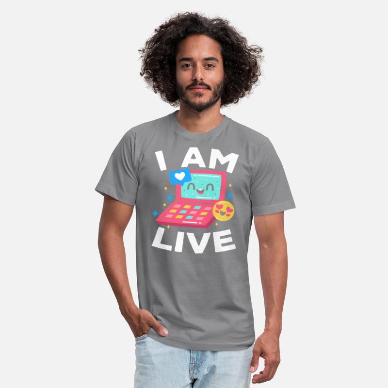 Content Creator Social Media Influencer Vlogger