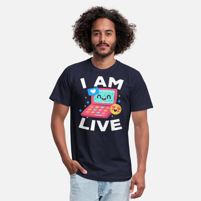 Content Creator Social Media Influencer Vlogger