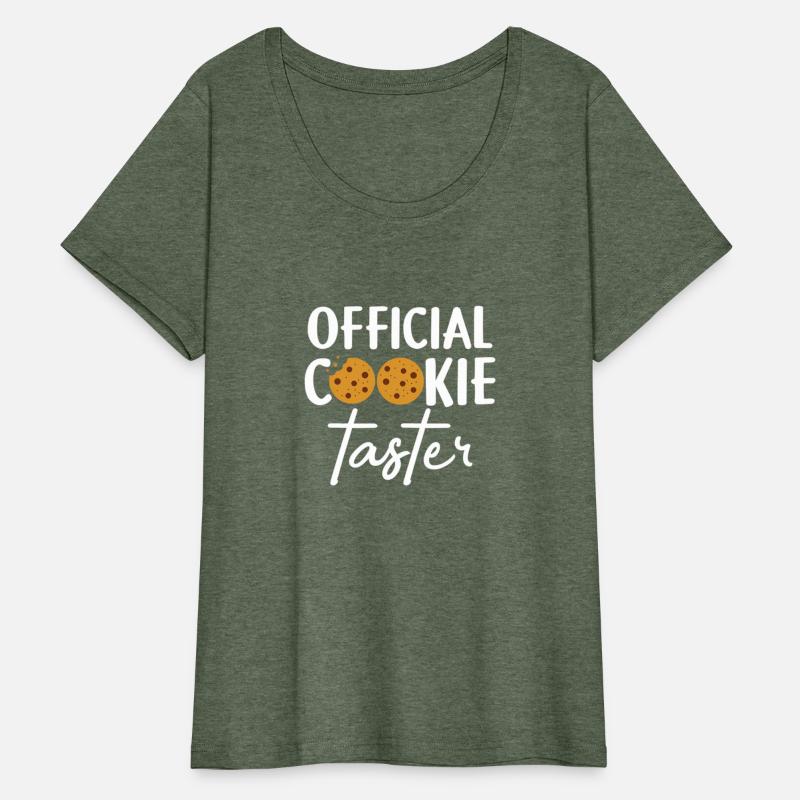 Cookie Taster Cookie Cookie Baker Cookie