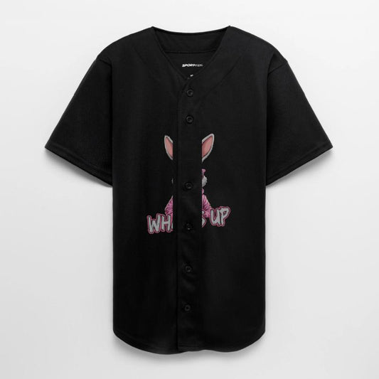 Cool Bunny What's Up Street Style Vibe