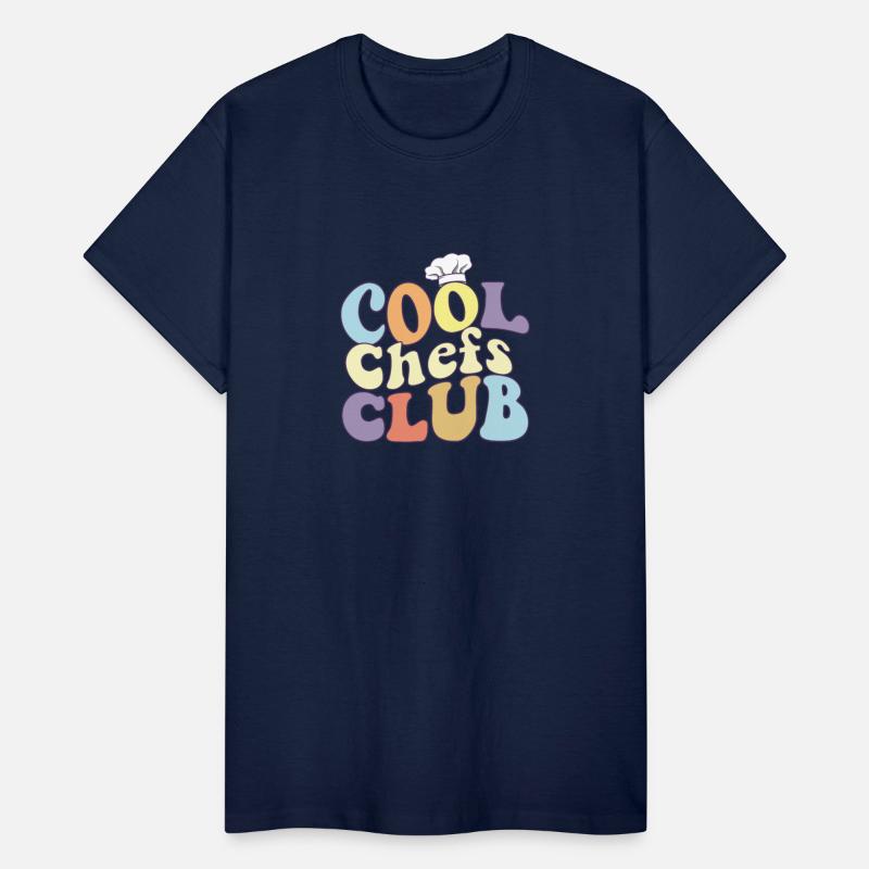 Cool Chefs Club Restaurant Culinary Arts Kitchen