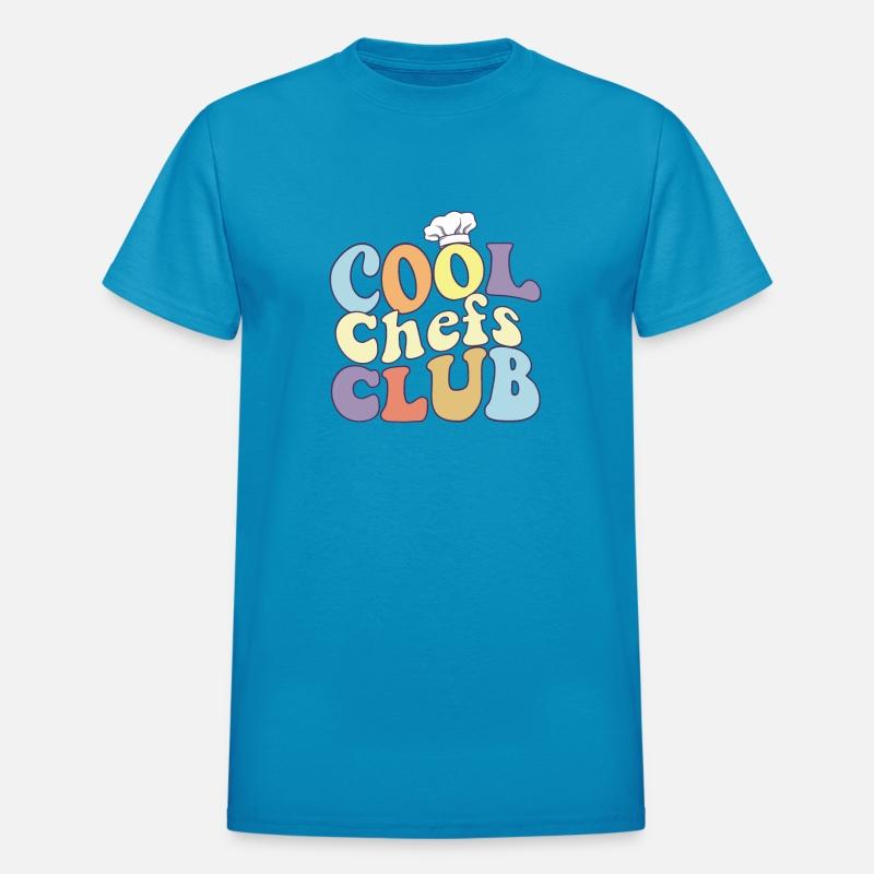 Cool Chefs Club Restaurant Culinary Arts Kitchen