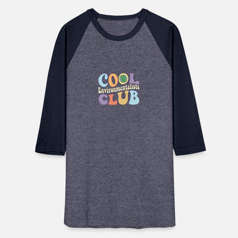 Cool Environmentalists Club Save The Earth Day