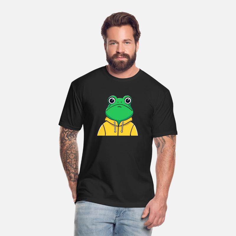 Cool Frog