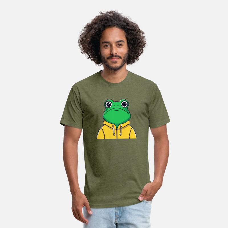 Cool Frog