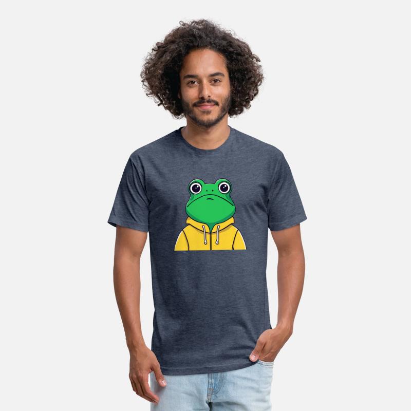 Cool Frog