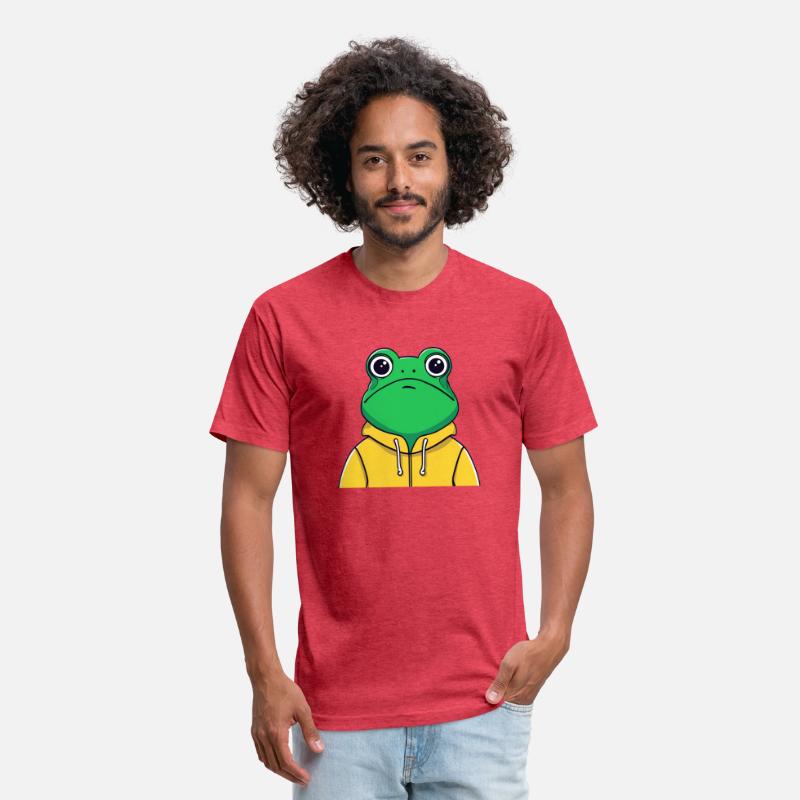 Cool Frog