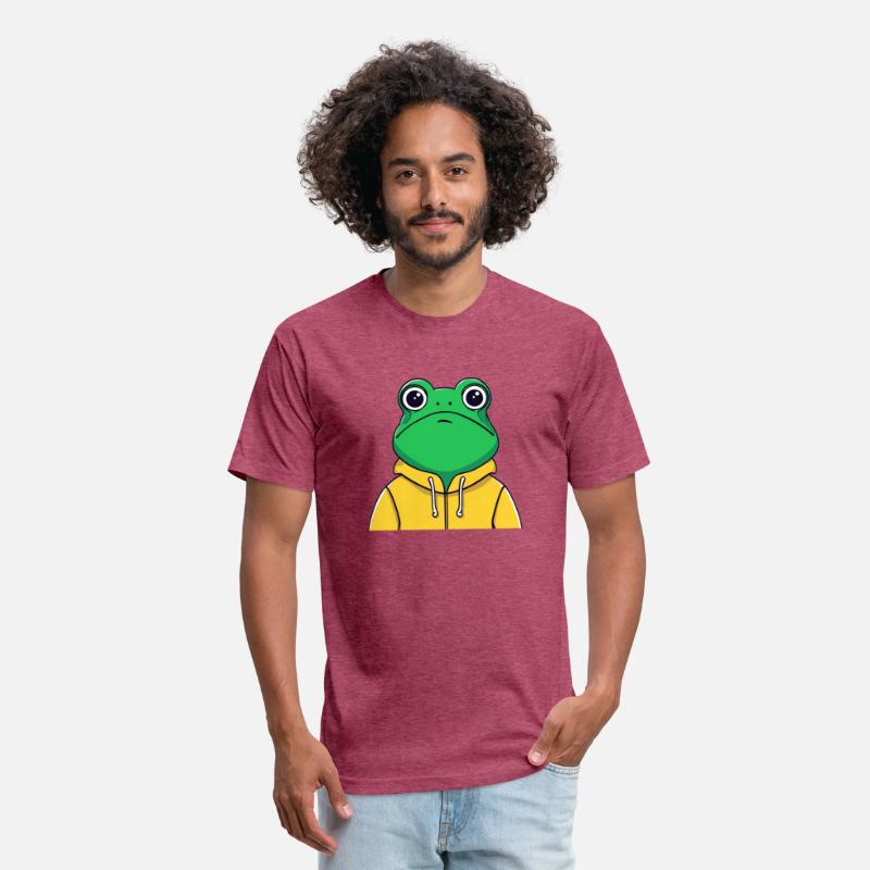 Cool Frog