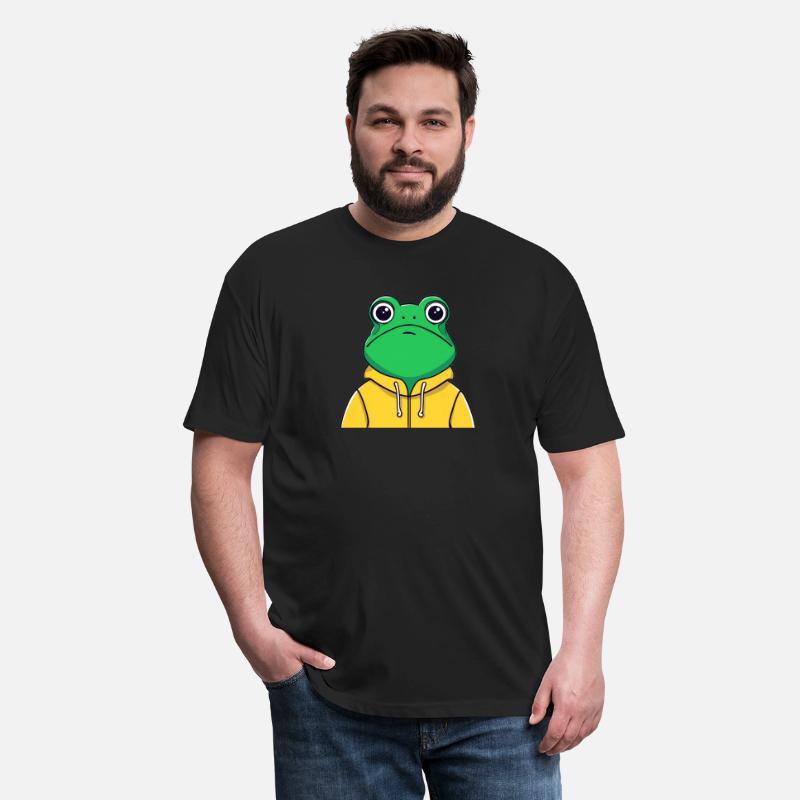 Cool Frog