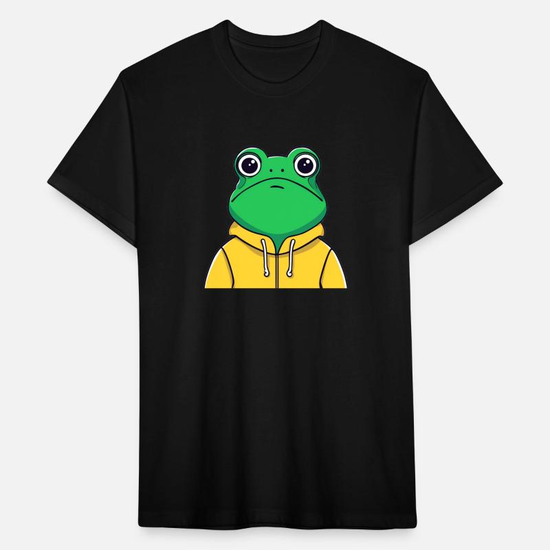 Cool Frog