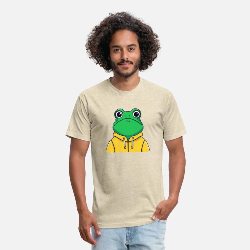 Cool Frog