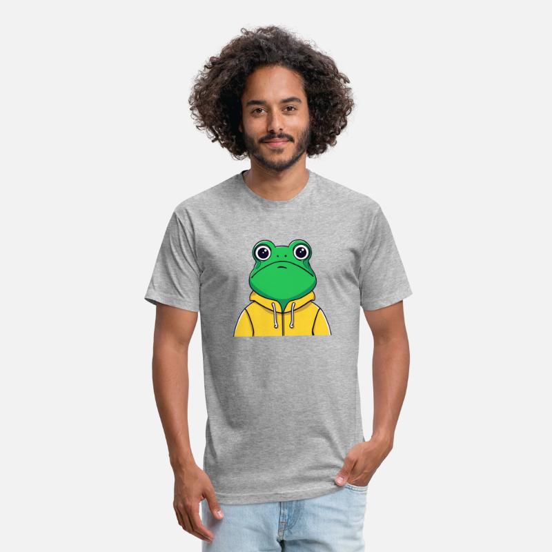 Cool Frog