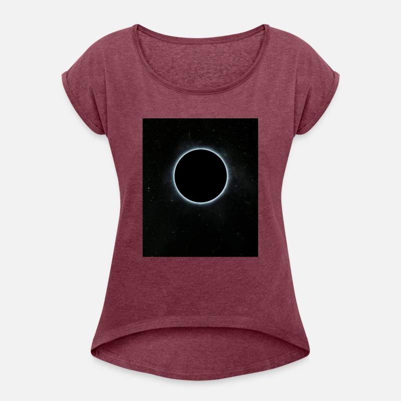 Cool Full Moon - Solar Eclipse, Moon Phases Totali