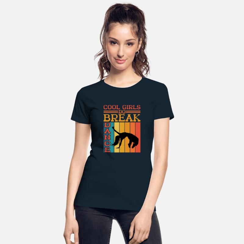 Cool Girls Do Breakdance 3