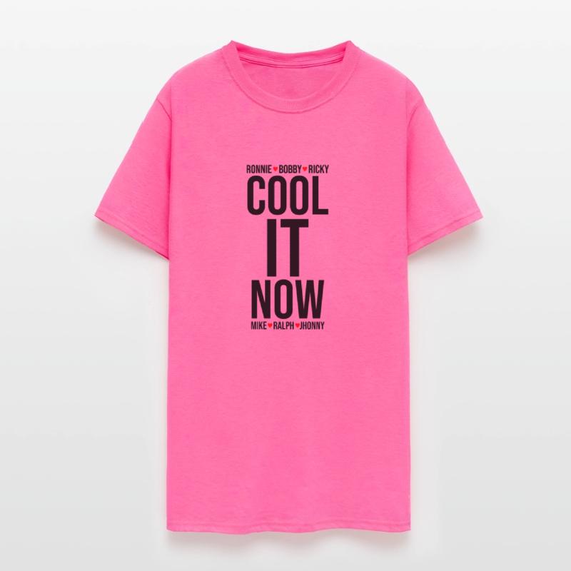 Cool It Now 1