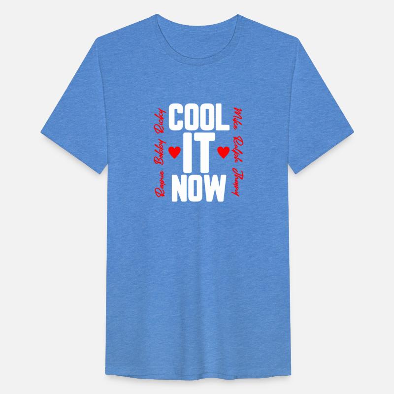 Cool It Now 6
