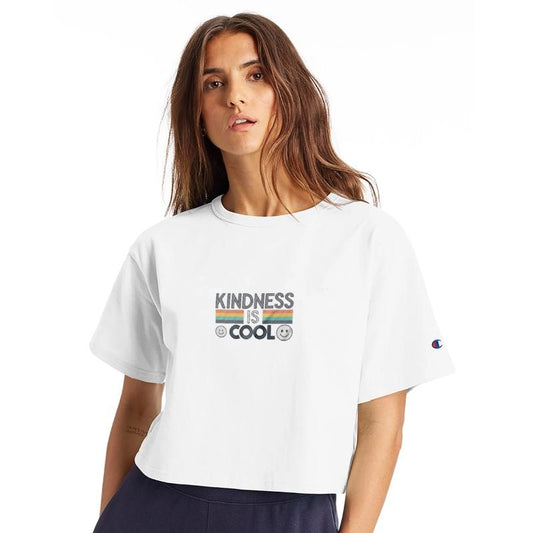 Cool Kindness