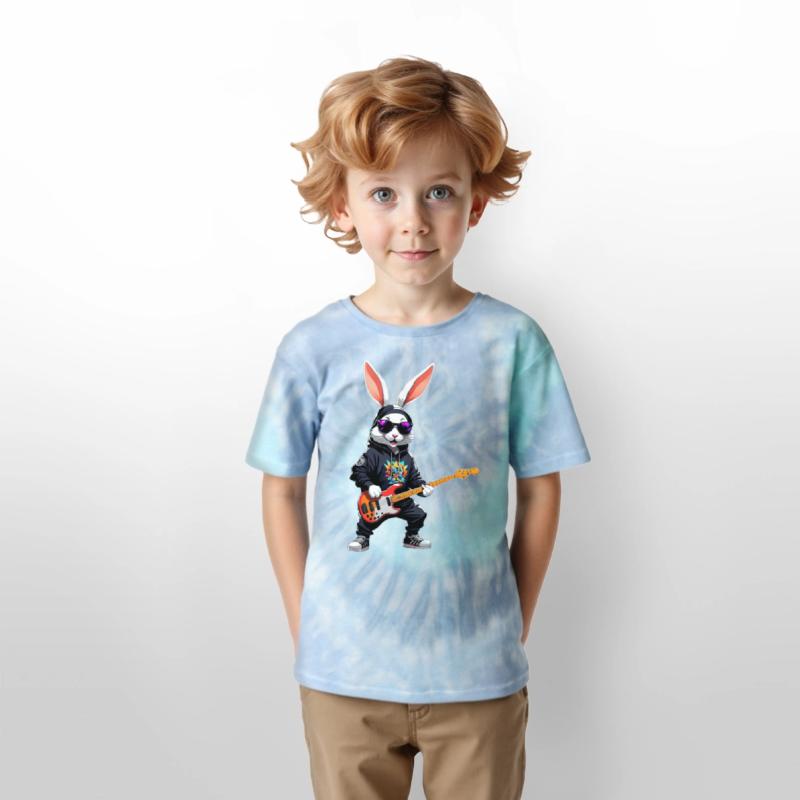 Cool Rabbit