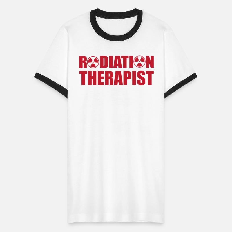 Cool Radiation Therapist Trefoil