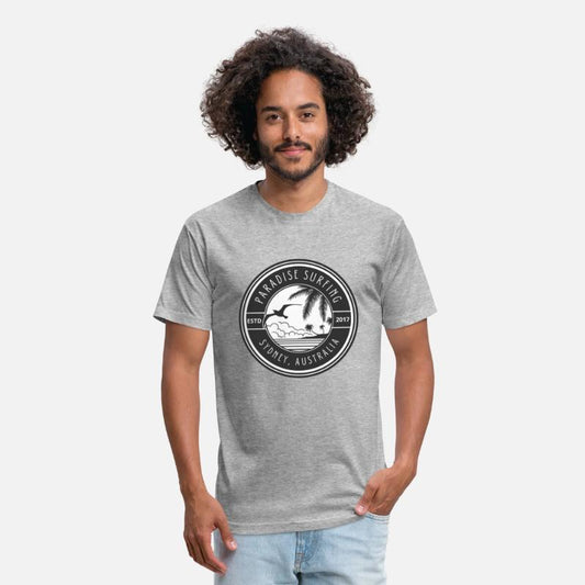 Cool Sydney Australia Surfing T shirt