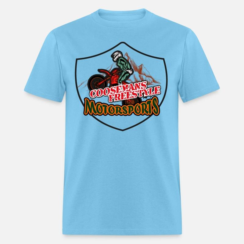 Coosemans Freestyle Motorsports